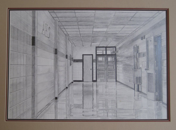 590x437 Anamosa Archive 4 Drawings Modern Ideas
