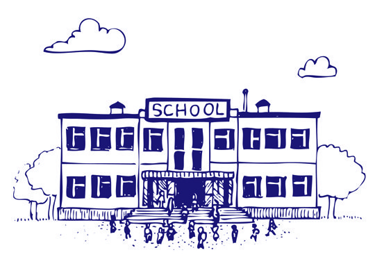 540x396 Helping Your Child Make Successful Transitions Middle To High