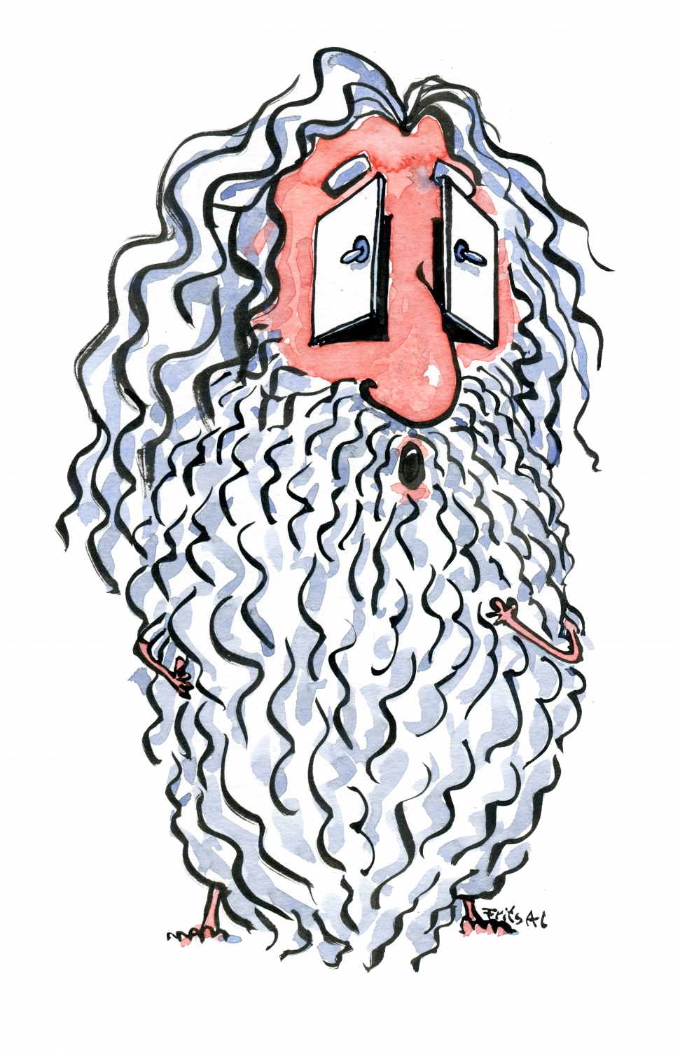 971x1500 The Hiking Artist Project By Frits Ahlefeldt Ten Years Of Visual