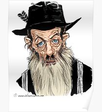 210x230 Hillbilly Drawing Posters Redbubble
