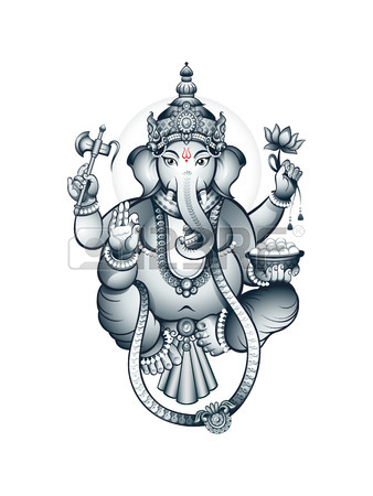 338x450 3,899 Hindu Deity Stock Vector Illustration And Royalty Free Hindu