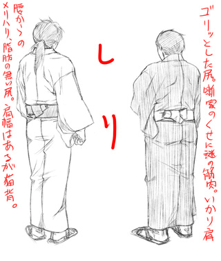 320x379 Hip Drawings On Paigeeworld. Pictures Of Hip