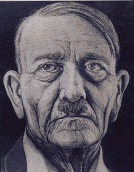 269x346 Tooth And (Hitler Escaped Theory)