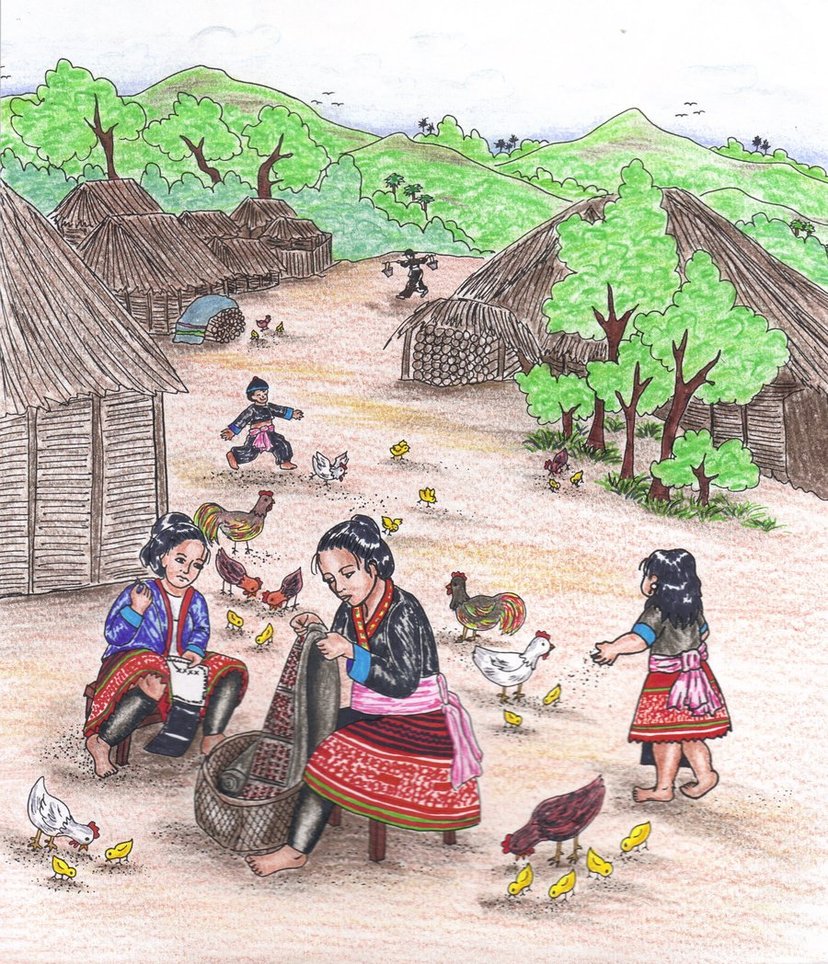 828x964 Mountain Dwellers