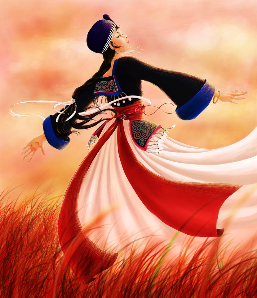 829x964 Sunset By Minichopsticks