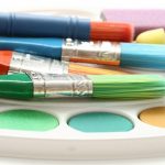 150x150 Painting And Drawing Painting And Drawing 9 Cheap Hobbies To Try