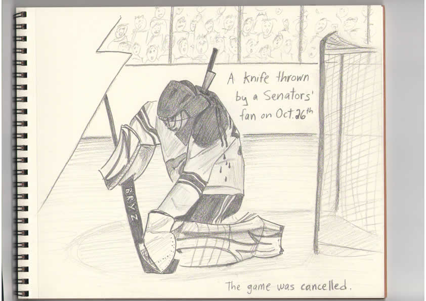 842x595 Scary Drawing