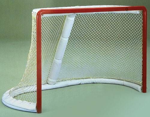 500x390 Hockey Goals