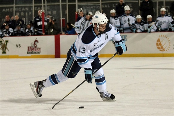 580x387 Top Collegiate Free Agents Drawing Nhl Interest