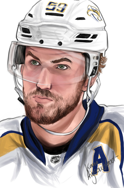 494x750 Hockey Player Drawing Tumblr
