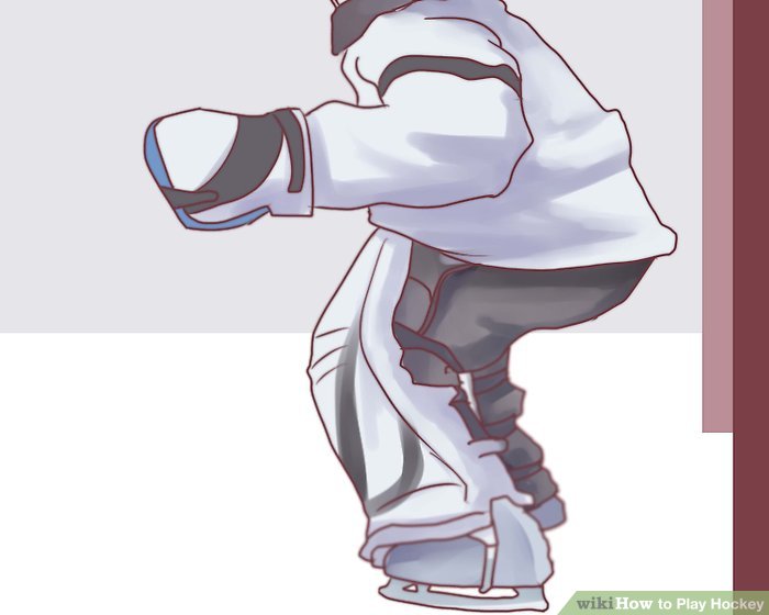 700x560 How To Play Hockey (With Pictures)