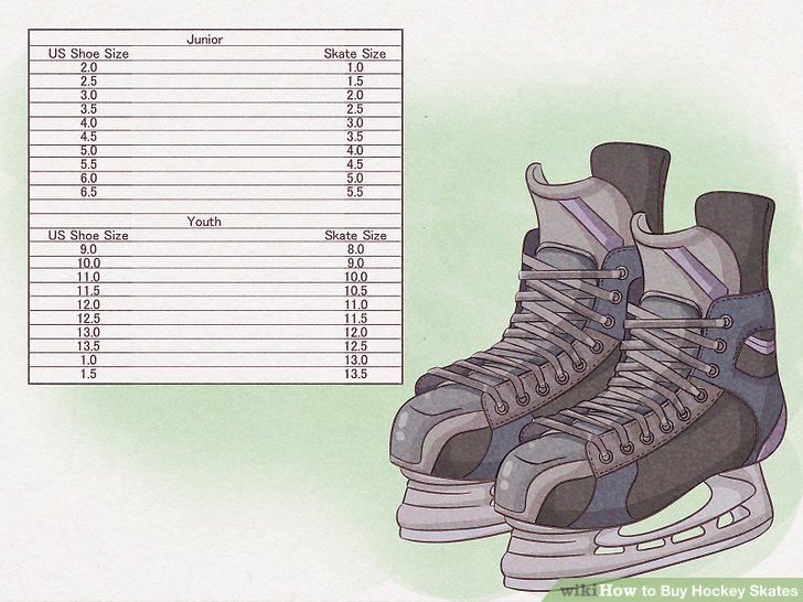728x546 How To Buy Hockey Skates 13 Steps (With Pictures)