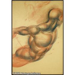 250x250 Burne Hogarth