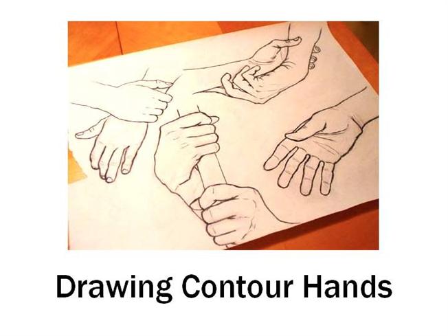 652x489 I Hold In My Hand Drawing Art 1 Authorstream