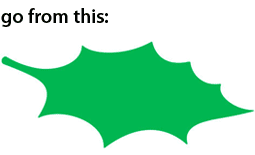 255x155 Make Holly And Berries That Shine In Photoshop