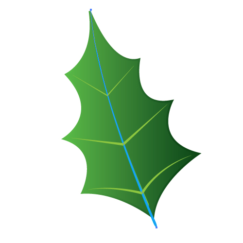 500x500 How To Draw A Mistletoe Group