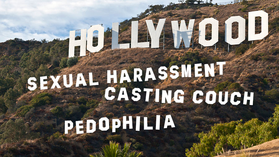 900x506 Weinstein Scandal Finally Drawing Attention To Hollywood'S