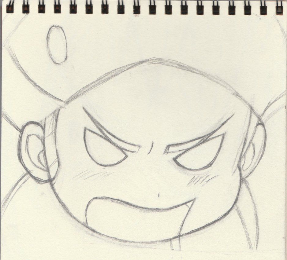 938x851 Hetalia ~ Holy Rome (Sketch) By Starfallvulpixgirl