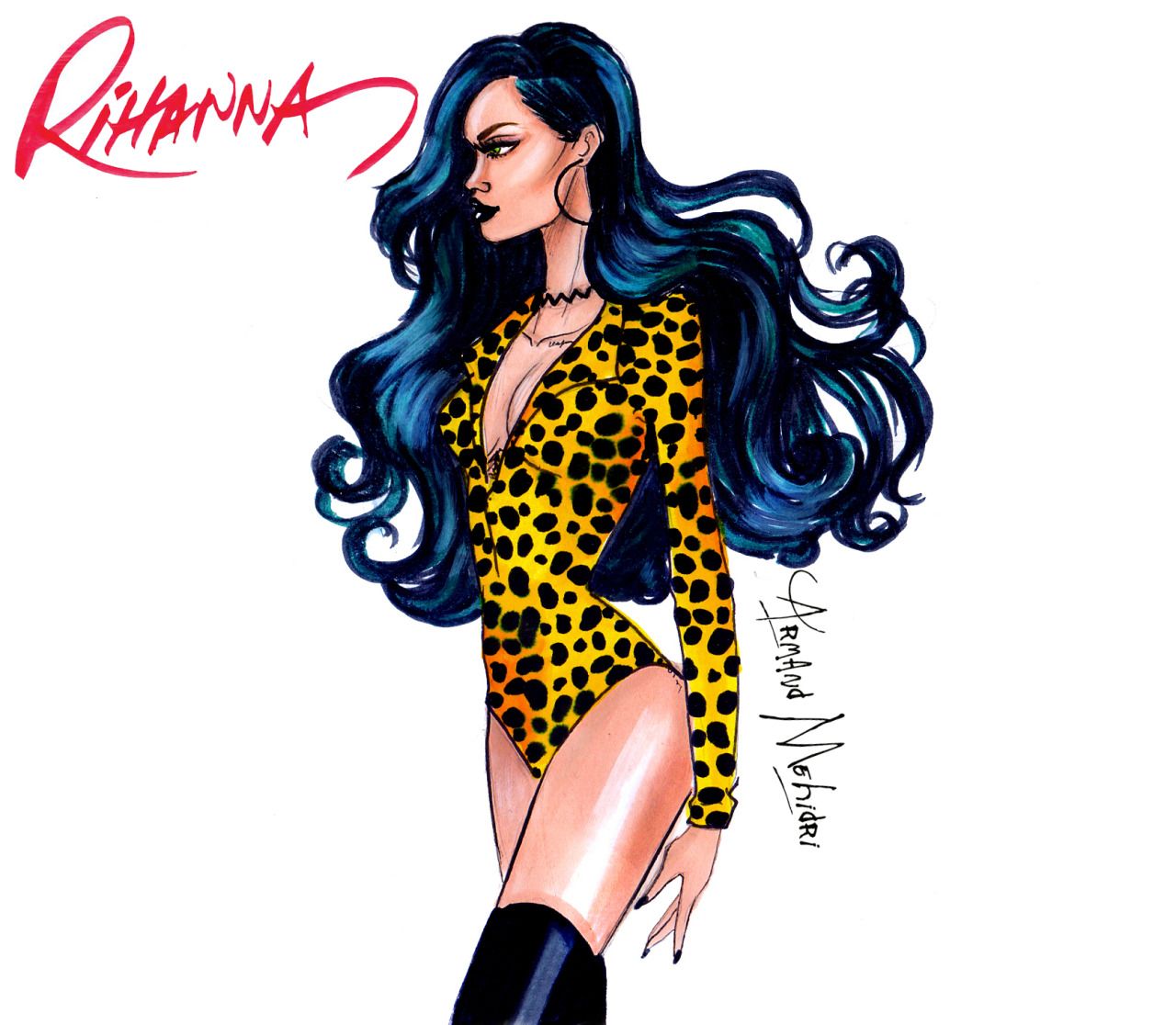 1280x1116 Rihanna