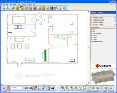 400x320 Free Home Design Software Download