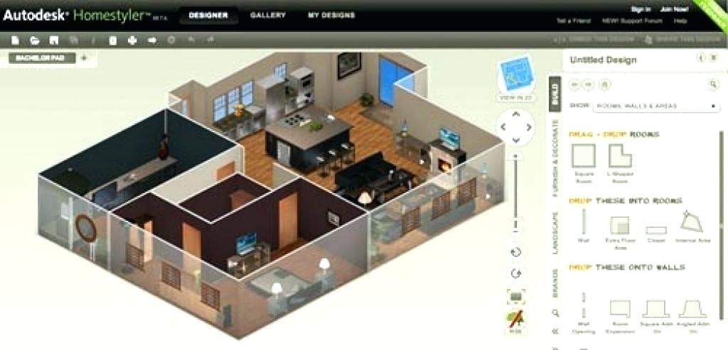 1024x493 Home Drawing Software House Program Free Plans Awesome Ideas