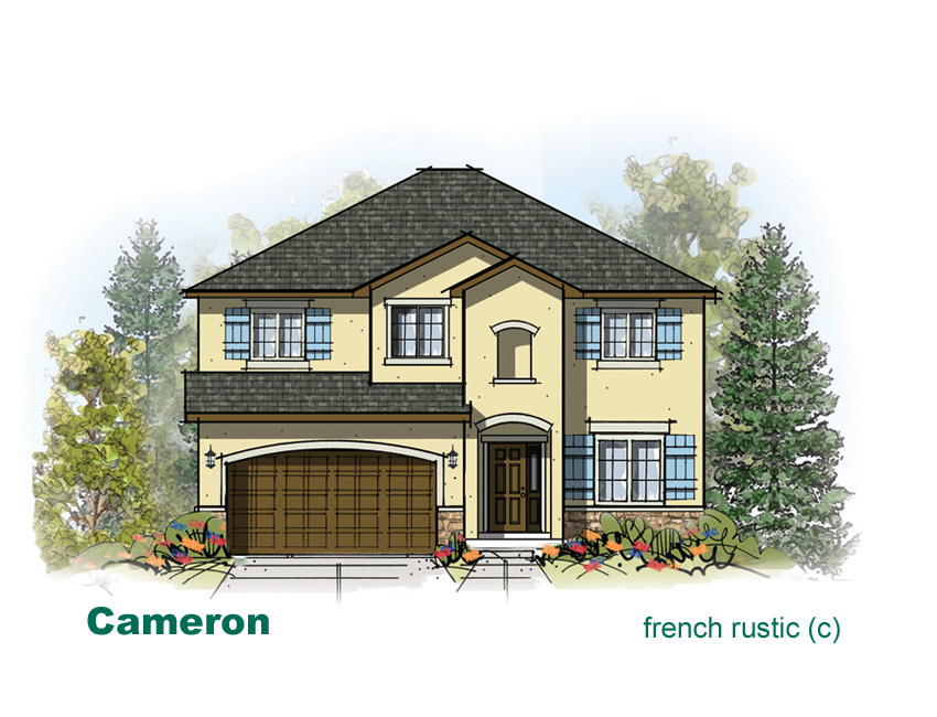 850x650 Cameron Mcarthur Homes