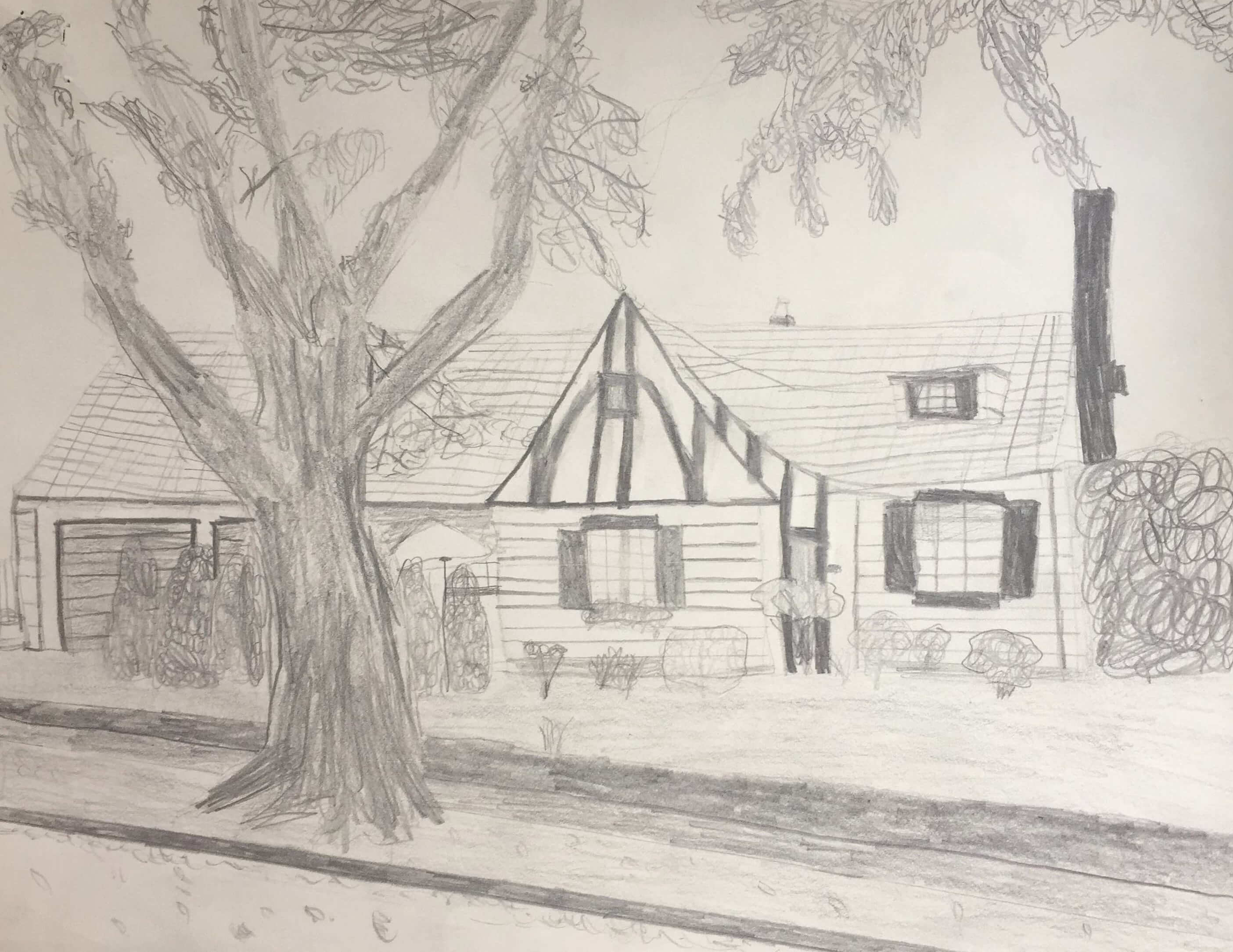 2809x2171 Past Tour Homes