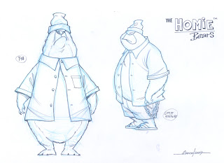 320x233 Olfomat The Homie Bears!