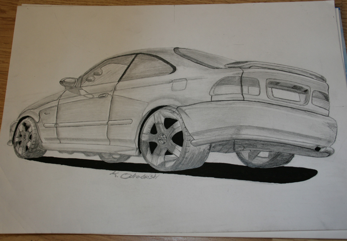 1150x800 Civic By Erithdorpl