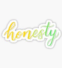 210x230 Honesty Drawing Gifts Amp Merchandise Redbubble