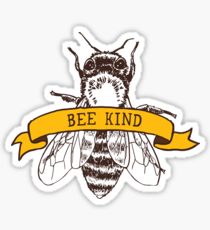 210x230 Honey Bee Drawing Stickers Redbubble