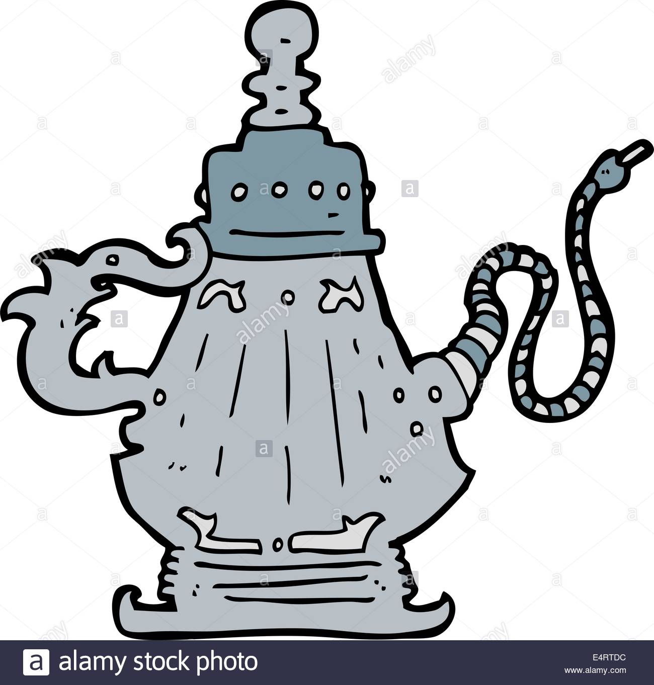 1300x1362 Cartoon Hookah Stock Vector Art Amp Illustration, Vector Image
