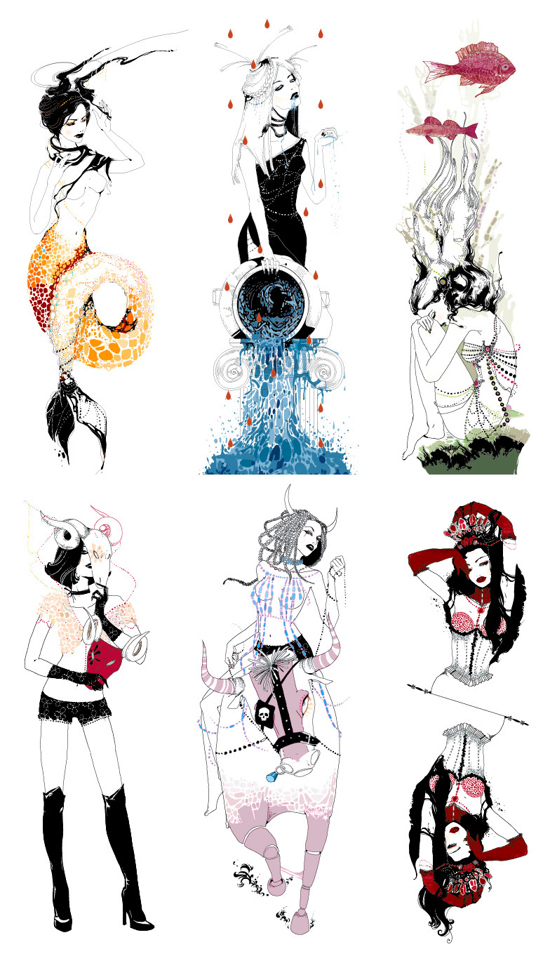 784x1369 Horoscope Explore Horoscope