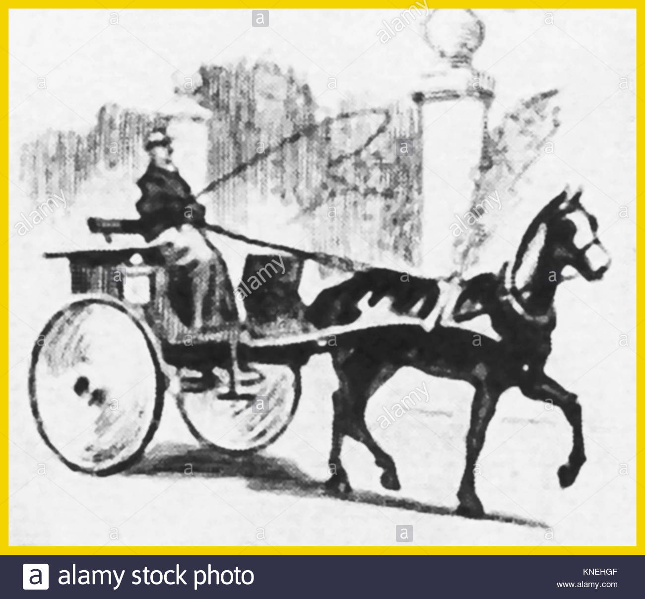 1300x1206 Victorian Horse Carriage Stock Photos Amp Victorian Horse