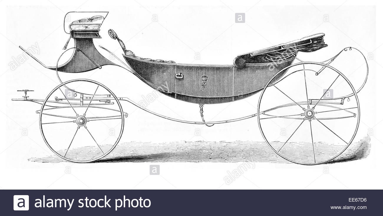 1300x735 Craven Carriage Coach Messrs Hooper Amp Co Wheeled Vehicle Horse