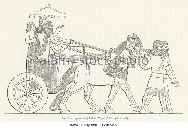 640x438 Two Horse Chariot Stock Photos Amp Two Horse Chariot Stock Images