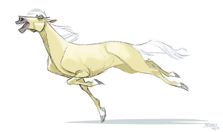 720x426 Kristen Campbell Character Designs Character