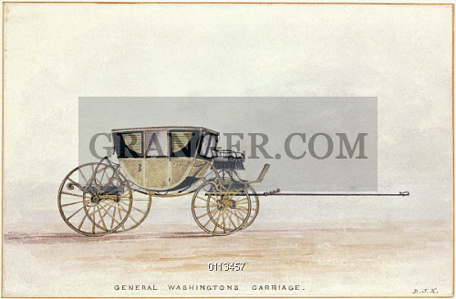 500x328 Image Of Horse Drawn Carriage.