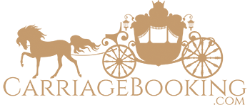 350x151 New York Horse Drawn Carriage Ride Event Booking