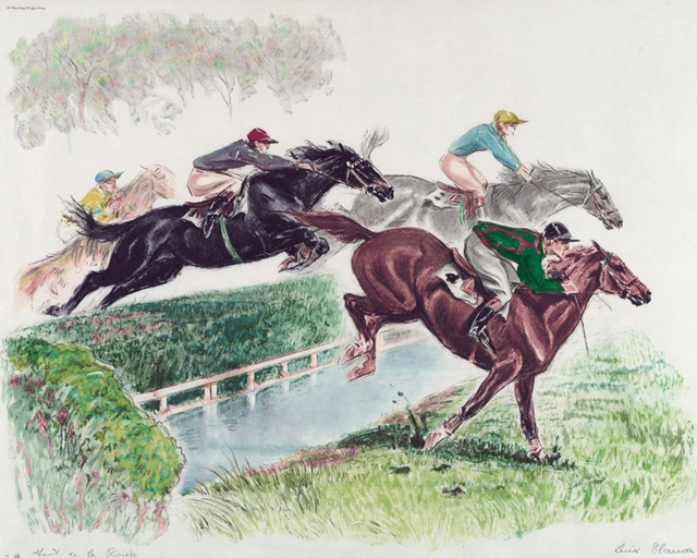 640x512 Vintage Posters Hand Drawing Prints On Canvas Scenery Painting