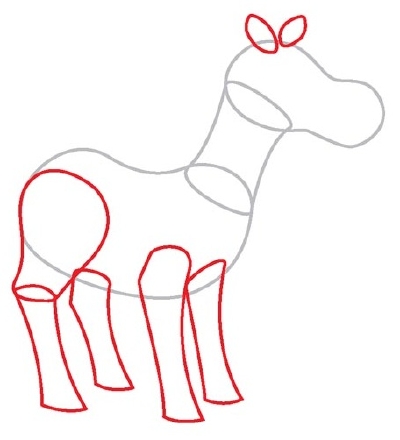 400x440 2. Add The Legs