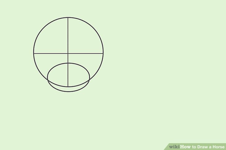 728x485 4 Ways To Draw A Horse