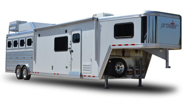 640x350 Cimarron Trailers