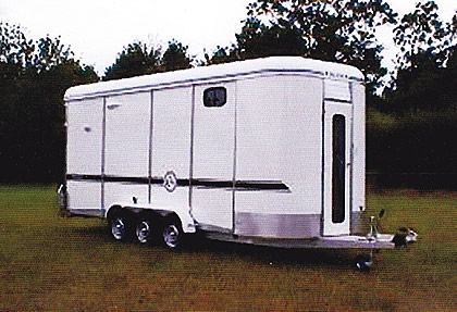 420x287 Horse Trailer Sales All Makes And Types Of Horse Trailers