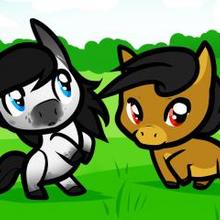 220x220 How To Draw How To Draw Horses For Kids