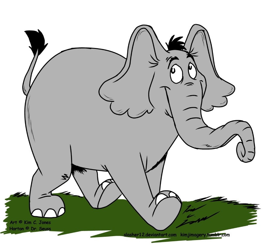 898x818 Quick Horton Pic By Slasher12