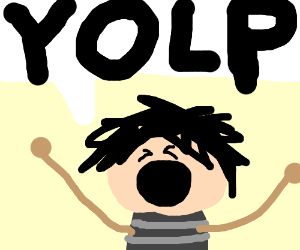 300x250 The Emo Kid From Horton Hears A Who