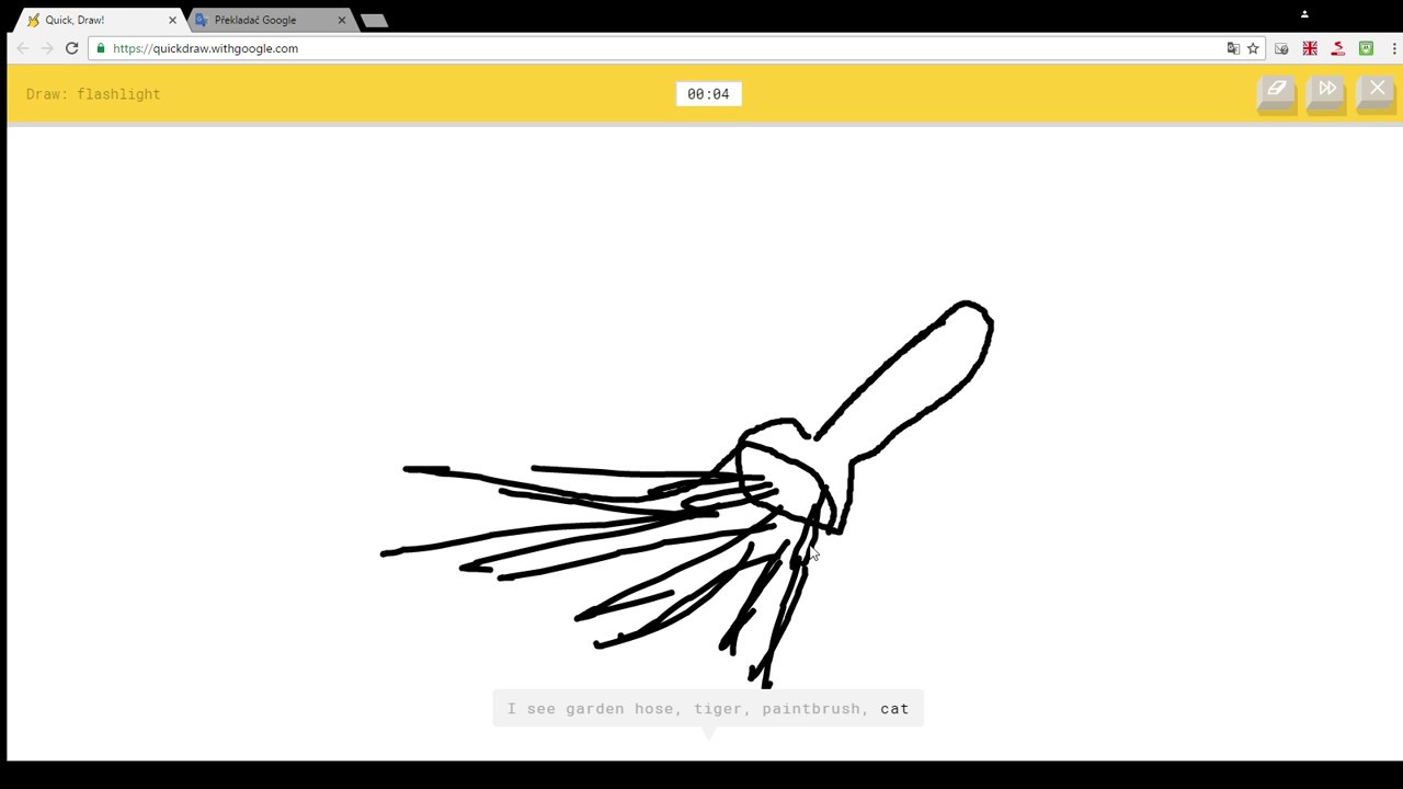 1280x720 Quick, Draw! 6