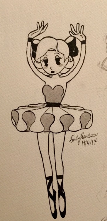 365x750 Rubber Hose Character Tumblr