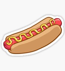 210x230 Hot Dog Drawing Gifts Amp Merchandise Redbubble